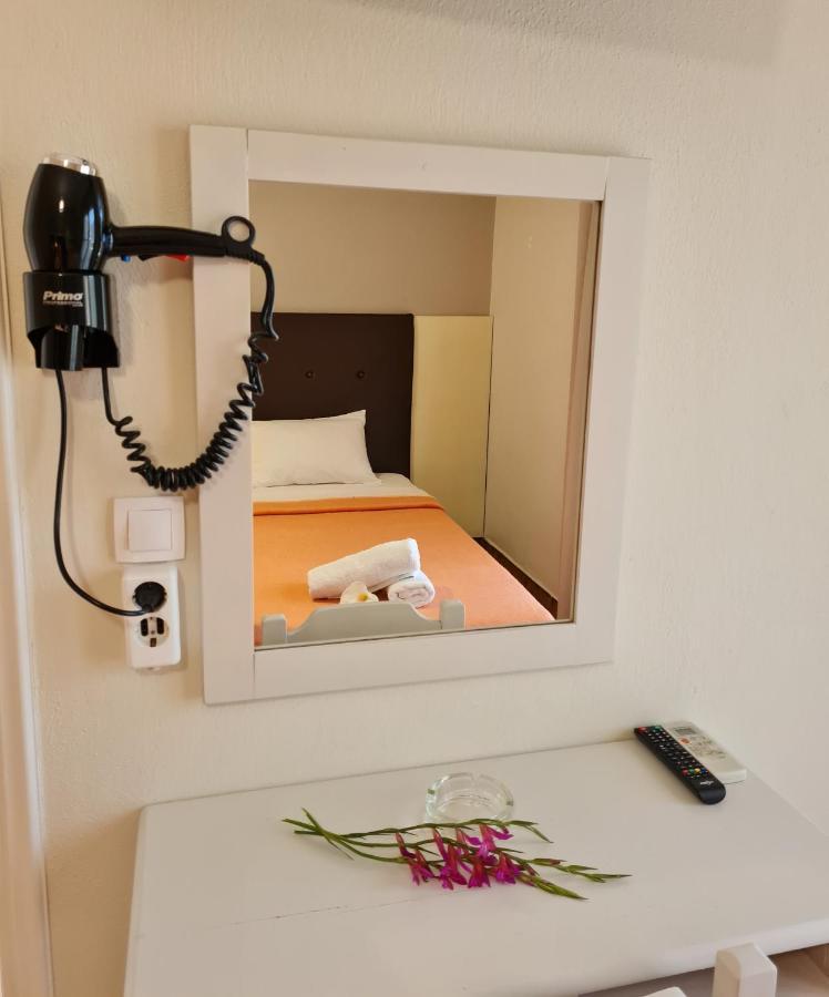 Zigos Apartments Igoumenitsa Zewnętrze zdjęcie