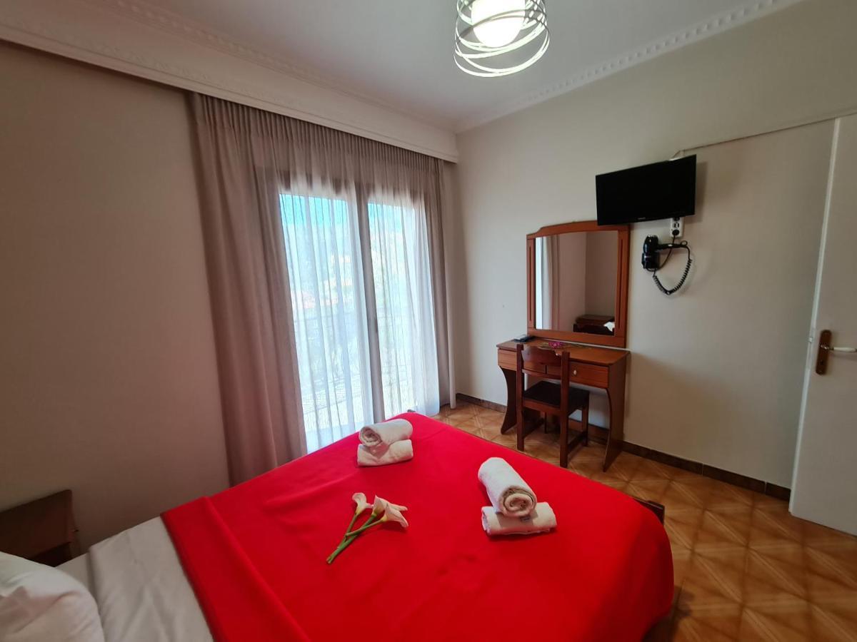 Zigos Apartments Igoumenitsa Zewnętrze zdjęcie