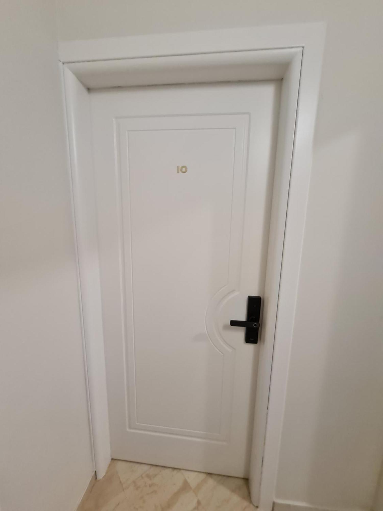 Zigos Apartments Igoumenitsa Pokój zdjęcie
