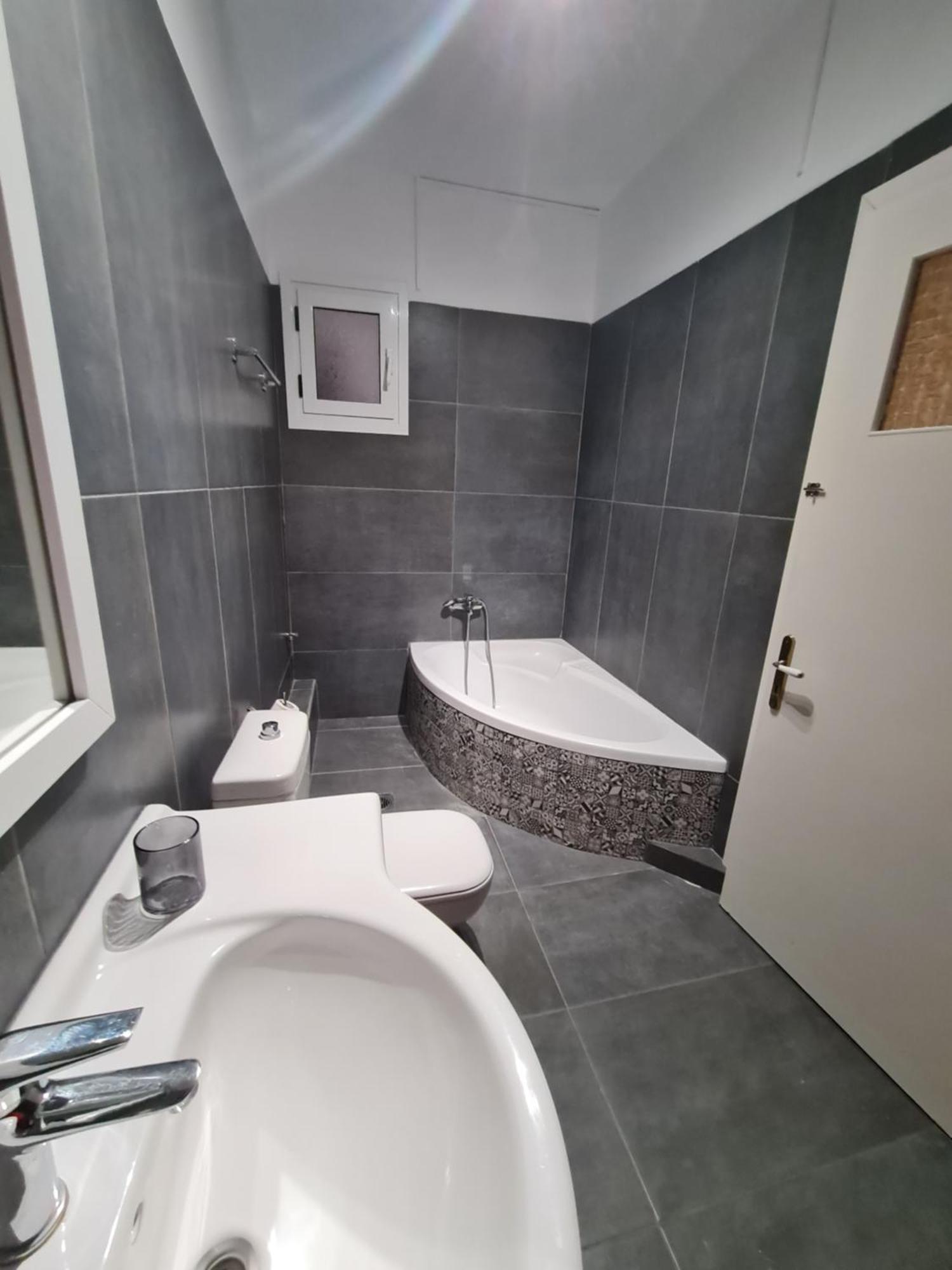 Zigos Apartments Igoumenitsa Pokój zdjęcie