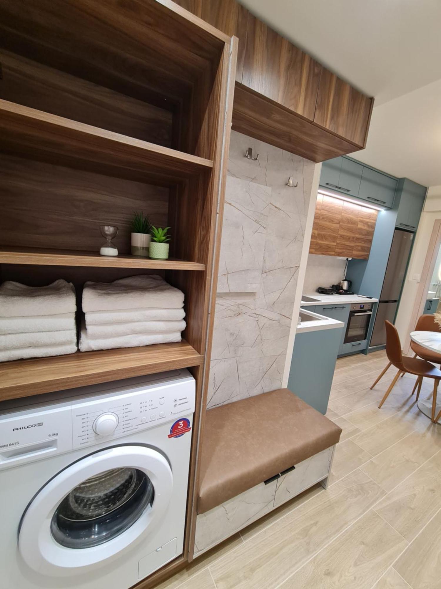 Zigos Apartments Igoumenitsa Zewnętrze zdjęcie