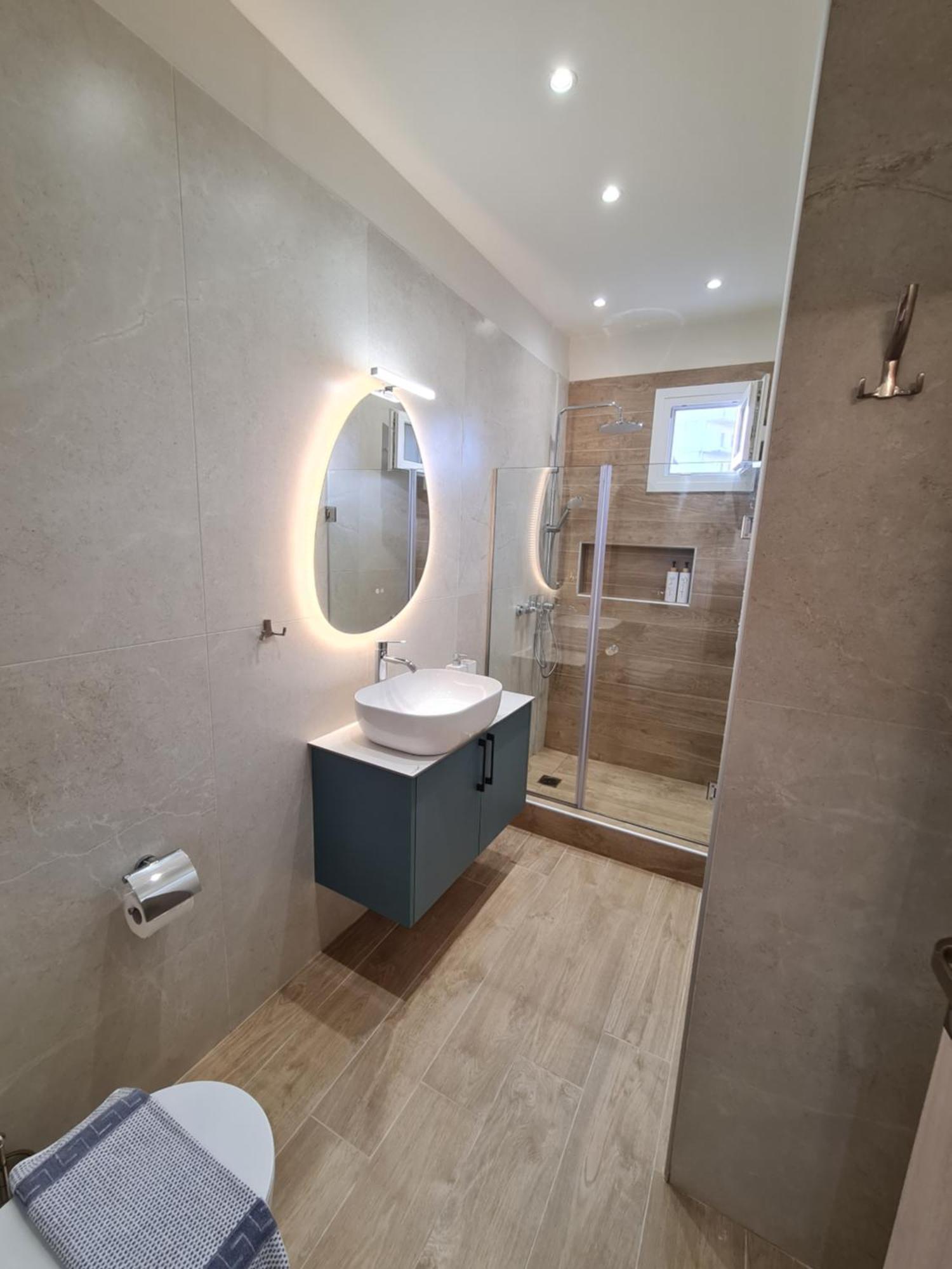 Zigos Apartments Igoumenitsa Zewnętrze zdjęcie
