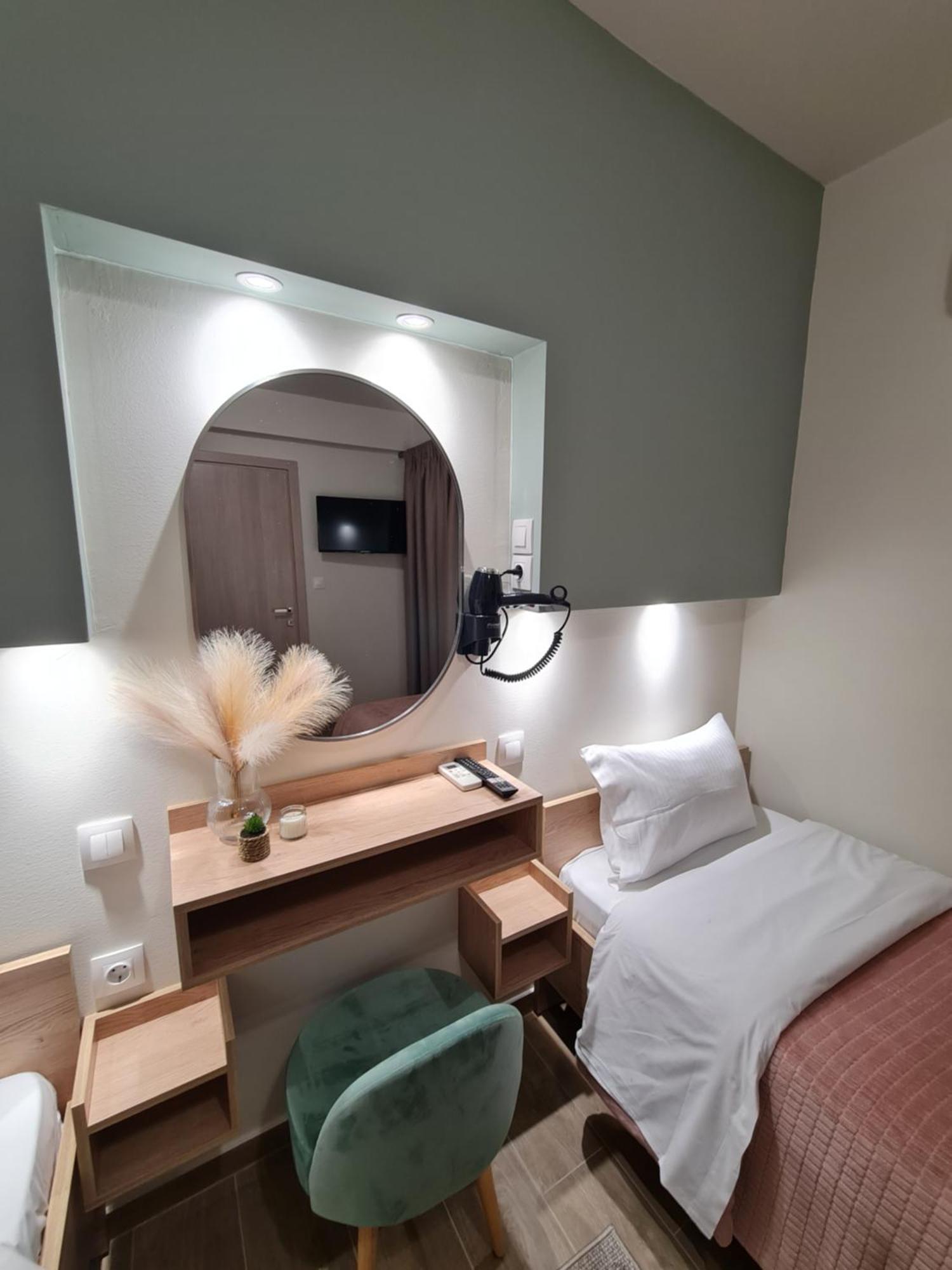 Zigos Apartments Igoumenitsa Zewnętrze zdjęcie