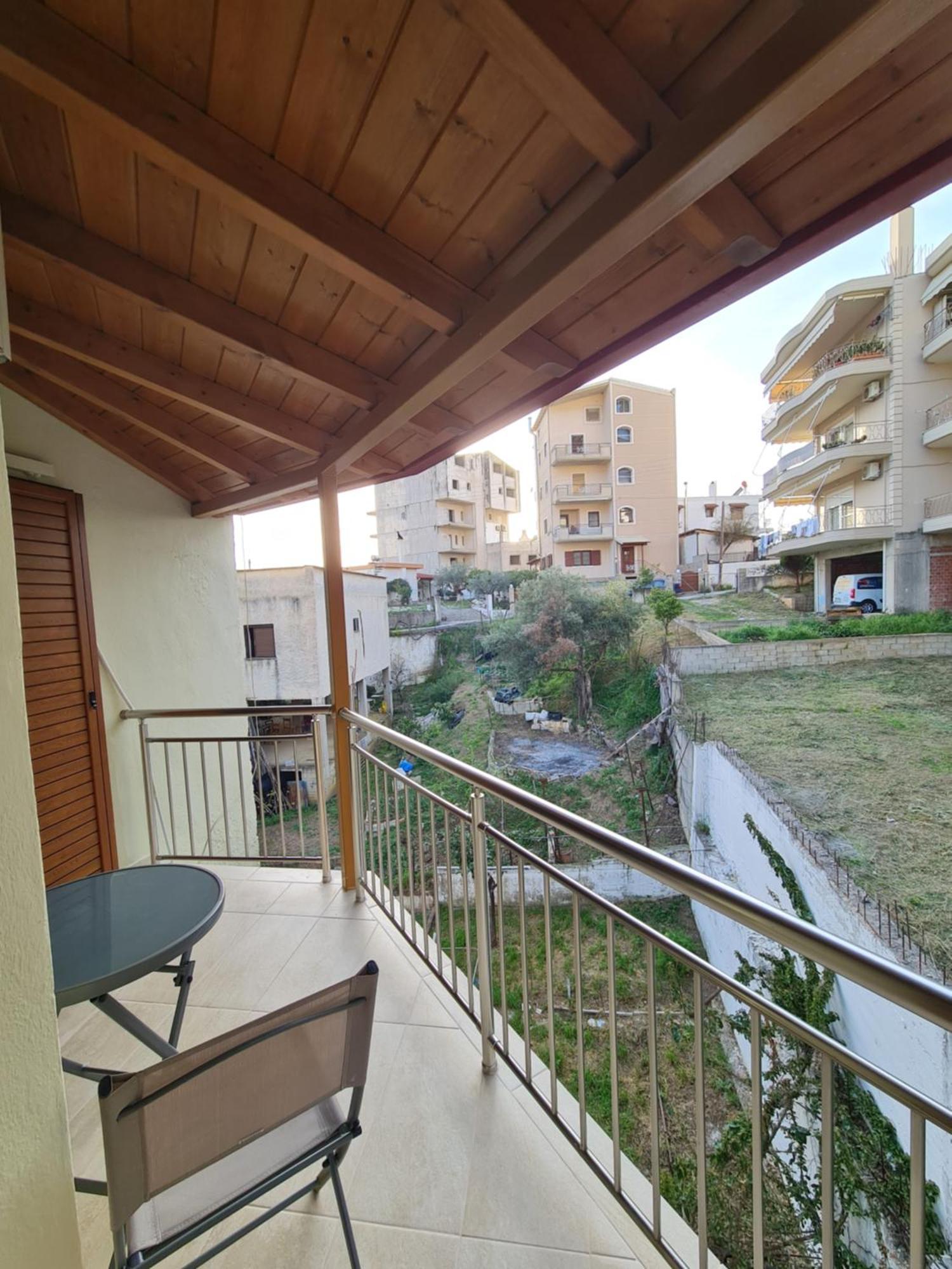 Zigos Apartments Igoumenitsa Zewnętrze zdjęcie